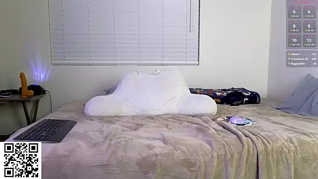 AriannaPena online show from January 30, 5:41 am