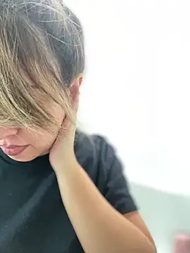 AriannaPena online show from January 31, 3:30 am