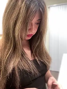 AriannaPena online show from February 21, 4:29 am