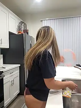 AriannaPena online show from March 10, 8:48 am