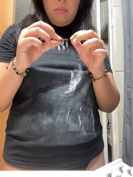 AriannaPena online show from September 12, 9:59 pm