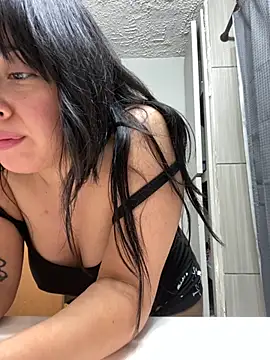 AriannaPena online show from September 13, 9:25 pm