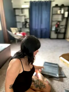 AriannaPena online show from September 21, 7:48 pm