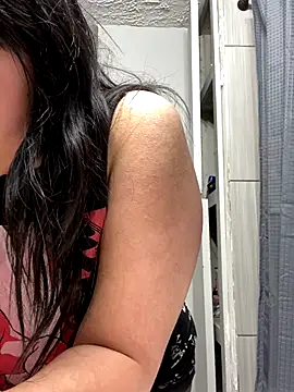 AriannaPena online show from October 2, 10:17 pm