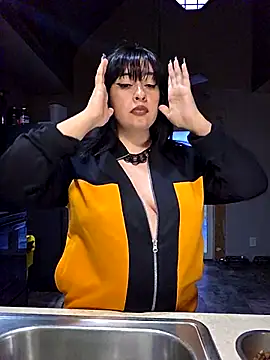 AriannaPena online show from November 6, 11:15 pm