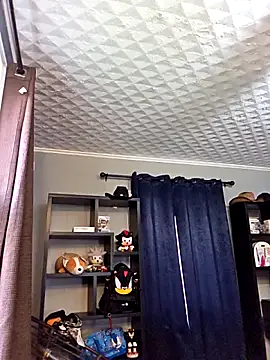 AriannaPena online show from November 8, 10:41 pm