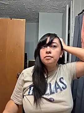 AriannaPena online show from November 22, 8:41 pm