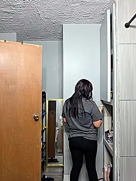 AriannaPena online show from November 30, 12:03 am