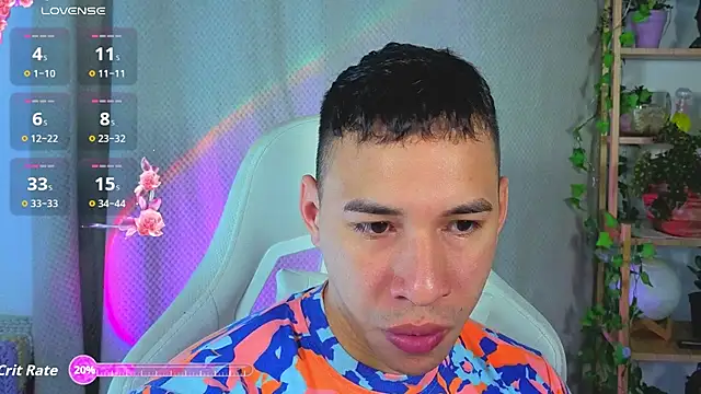 Snapshot of petter_coleman_ chatting on October 30, 5:35 pm petter coleman online show from October 30, 5:35 pm