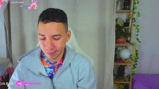 Snapshot of petter_coleman_ chatting on October 31, 4:19 pm petter coleman online show from October 31, 4:19 pm