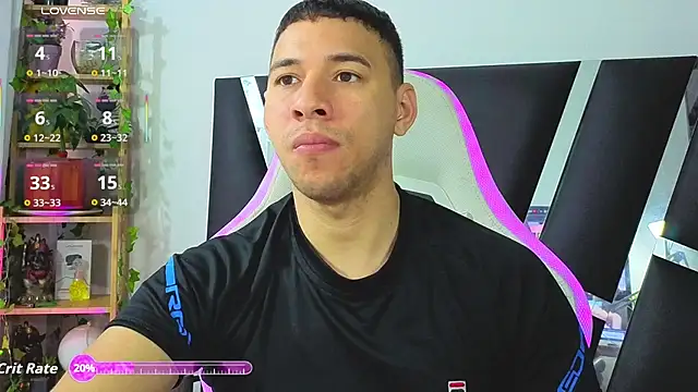 Snapshot of petter_coleman_ chatting on November 4, 2:38 pm petter coleman online show from November 4, 2:38 pm