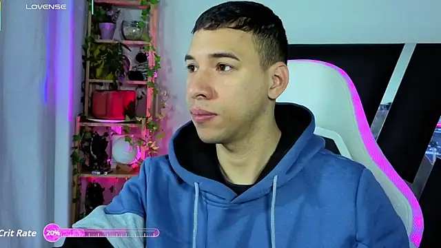 Snapshot of petter_coleman_ chatting on November 6, 4:30 pm petter coleman online show from November 6, 4:30 pm