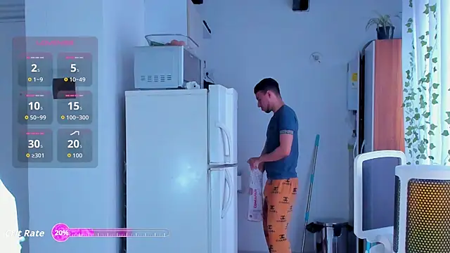 petter coleman  online show from January 16, 6:12 pm