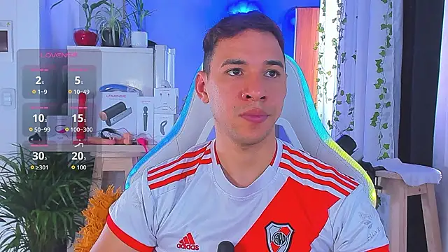 petter coleman  online show from March 6, 7:54 pm