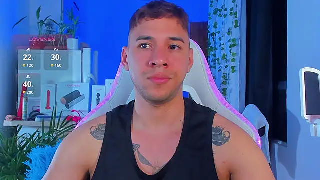 petter coleman  online show from March 13, 1:56 am