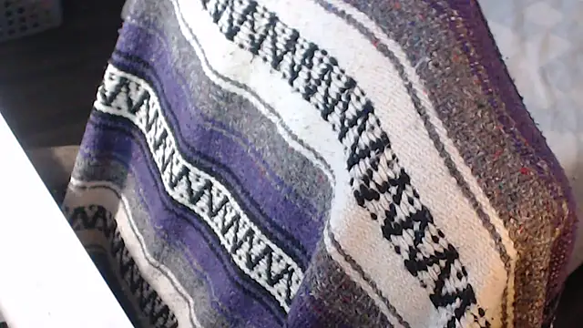 QueenDenizeAndTheCaptain online show from September 15, 5:57 pm