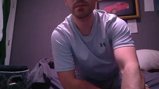 Camirode online show from July 17, 7:41 pm