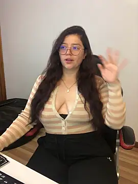 kayortiiz online show from May 2, 11:21 pm