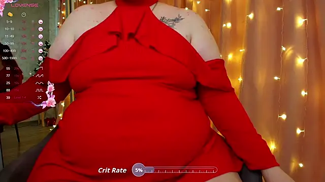 Snapshot of Mia_Bows chatting on December 14, 1:27 pm Mia Bows online show from December 14, 1:27 pm