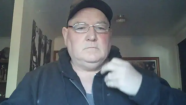 HOTANAL online show from October 12, 9:47 pm