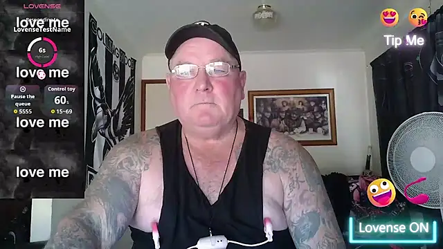 HOTANAL online show from February 8, 2:37 am