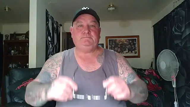 HOTANAL online show from February 25, 11:03 pm