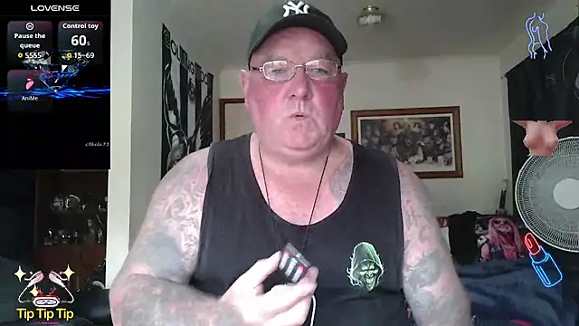 HOTANAL online show from March 16, 1:11 am