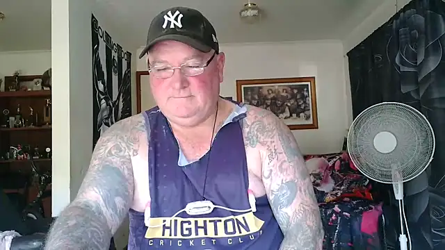 HOTANAL online show from May 4, 3:24 am