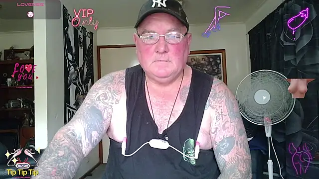 HOTANAL online show from May 18, 2:40 am