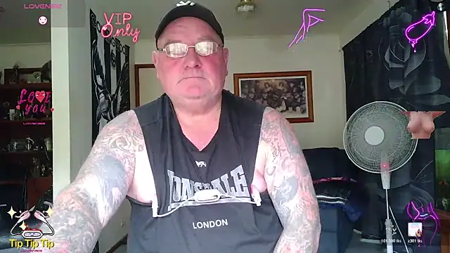 HOTANAL online show from May 21, 1:34 am