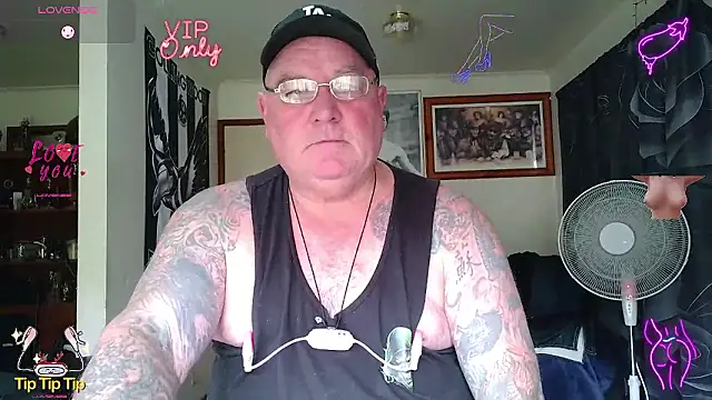 HOTANAL online show from May 27, 2:08 am