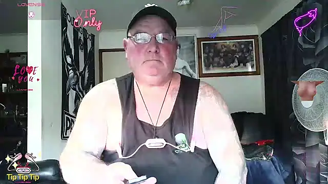 HOTANAL online show from May 29, 6:11 am