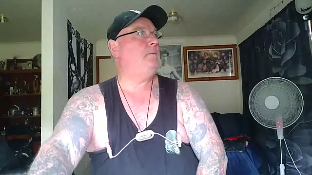 HOTANAL online show from May 30, 2:08 am
