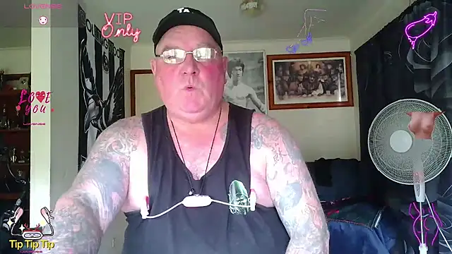 HOTANAL online show from May 31, 2:20 am