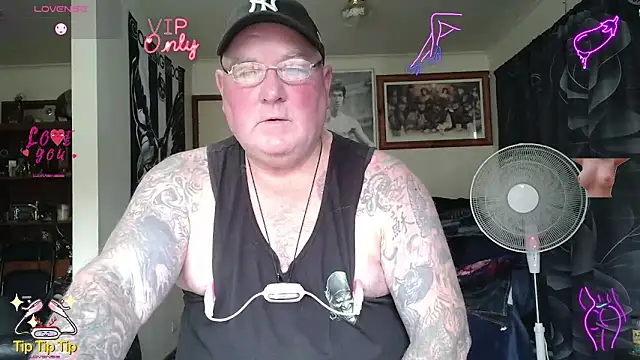 HOTANAL online show from June 16, 2:47 am