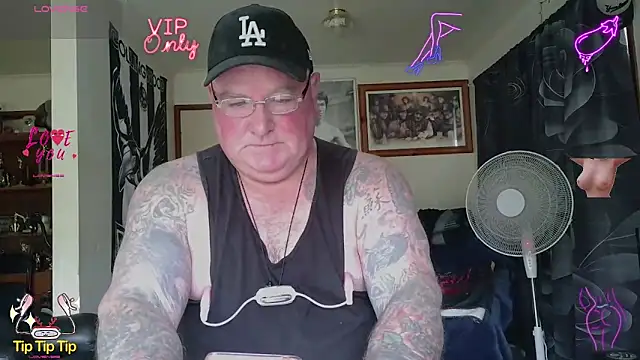 HOTANAL online show from June 21, 2:25 am