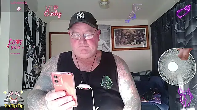 HOTANAL online show from June 25, 5:56 am