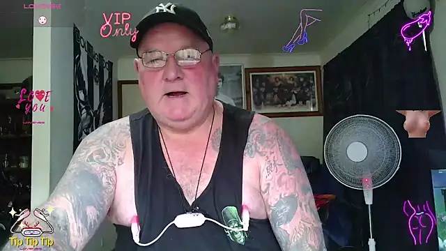 HOTANAL online show from June 30, 1:50 am