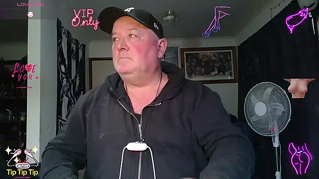 HOTANAL online show from July 2, 6:41 am
