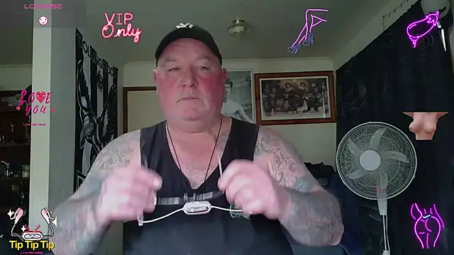 HOTANAL online show from July 3, 2:07 am