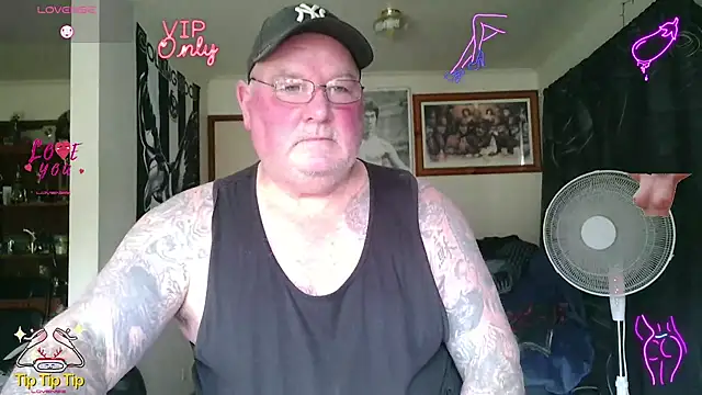 HOTANAL online show from July 4, 2:07 am
