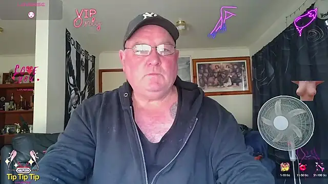 HOTANAL online show from July 9, 2:59 am
