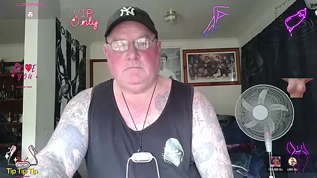 HOTANAL online show from July 16, 3:01 am