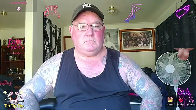 HOTANAL online show from July 17, 2:40 am