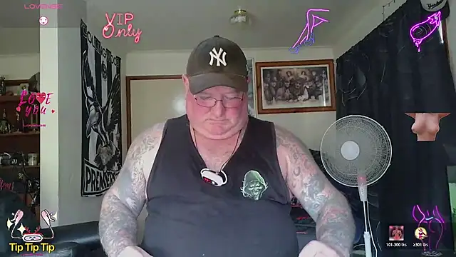 HOTANAL online show from July 20, 3:10 am