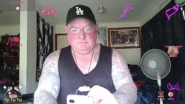 HOTANAL online show from July 21, 3:09 am