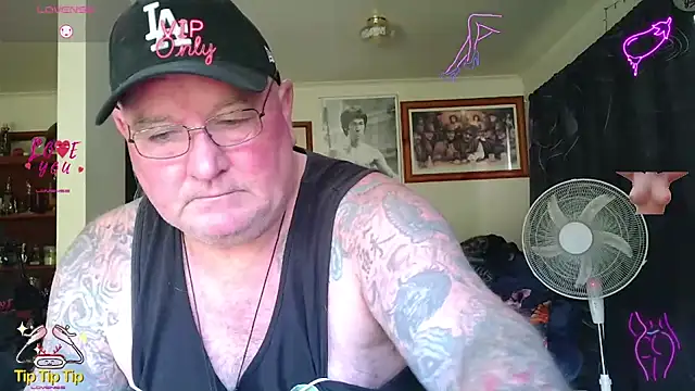 HOTANAL online show from July 23, 2:42 am