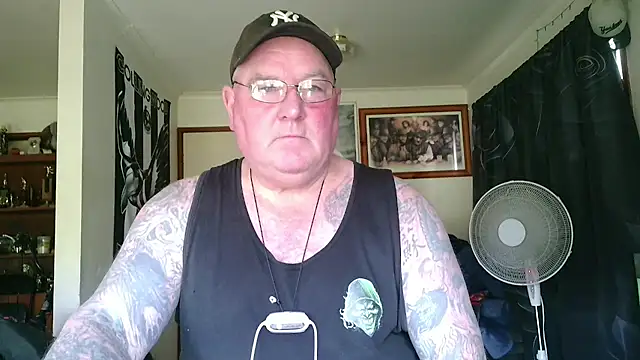 HOTANAL online show from July 27, 2:18 am