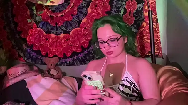 sweetandwet daddy online show from June 16, 12:24 am