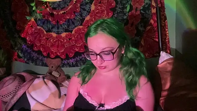 sweetandwet daddy online show from June 16, 12:30 pm